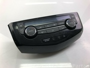 NISSAN 27500-4EA1A / 275004EA1A QASHQAI II (J11, J11_) 2015 Automatic air conditioning control