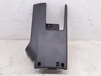 Citroën 9812444277 C3 III (SX) 2019 Cover for steering column Lower