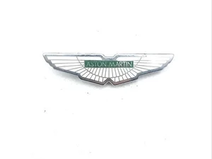 Aston Martin DB7 Volante 2002 Ženkliukas