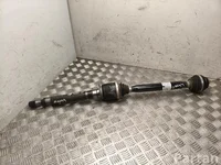 BMW 5A257A4 5 G60 2025 Wał napędowy z tyłu po prawej