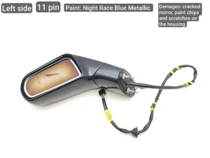 Chevrolet 22907012 CORVETTE (C7) 2015 Rétroviseur extérieur