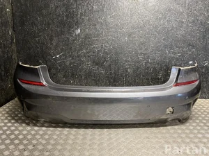 BMW 3 (G20) 2019 Бампер  сзади