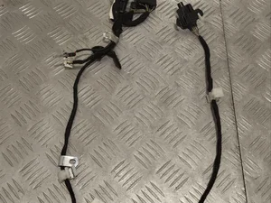 Maserati 231438 GRAN TURISMO 2012 Harnais pour intérieur