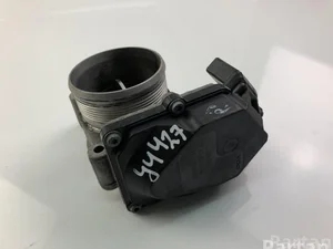 Volkswagen 03L128063S CRAFTER 30-35 Bus (2E_) 2015 Corps de papillon