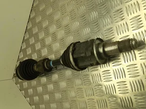 Lexus 51515115 NX (_Z1_) 2017 Wał napędowy z przodu z lewej