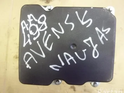 Toyota 44540-05100, 0 265 251 490, 0 265 951 567 / 4454005100, 0265251490, 0265951567 AVENSIS Estate (_T27_) 2010 Unité de commande hydraulique ABS - Image 1