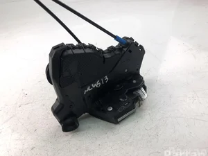 Toyota 041217N AURIS (_E18_) 2016 Serrure de porte