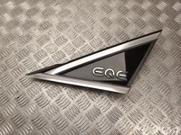 Mercedes-Benz A 294 670 43 00 / A2946704300 EQE SUV (X294) 2023 Un autre détail de finition