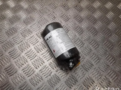 Audi 8R0 012 619 A / 8R0012619A Q5 (FY) 2017 COMPRESSEUR DE POMPE À AIR DE PNEU - Image 1