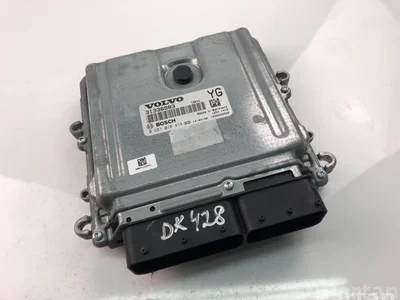 Volvo 31336983; 0281018414 / 31336983, 0281018414 V60 2013 Unidad de control del motor - Imagen 1