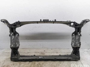 Audi 4K0805594A A7 Sportback II (4KA) 2020 Bracket for lock carrier