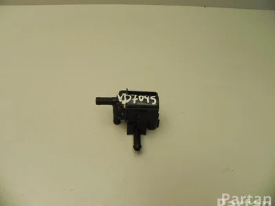 Mazda ZJ20 18 741 / ZJ2018741 3 (BL) 2010 Valve magnétique - Image 1