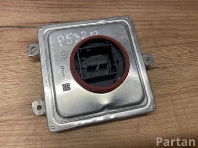 BMW 5A0AFB9 iX3 (G08) 2024 Šviesų valdymo blokas - Nuotrauka 1