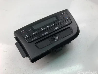 Honda 79600TV8 CIVIC IX (FK) 2016 Contrôle automatique de la climatisation - Image 1