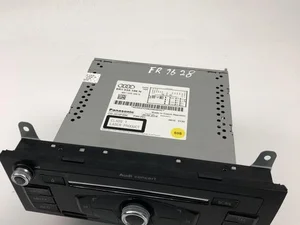 Audi 8R1035186N Q5 (8R) 2014 Radio / lecteur CD