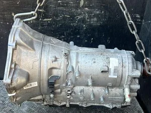 Iveco 8HP70L, 5802922677 DAILY VI Box 2024 Boîte de vitesses automatique 8 vitesses