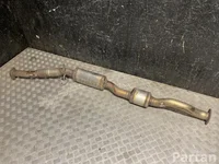 Opel 55500606, 55498092 INSIGNIA B Caravan (Z18) 2023 Katalysator