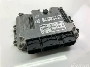 Peugeot 9660324180; 0281011634 / 9660324180, 0281011634 307 SW (3H) 2004 Unités de contrôle