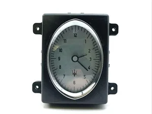 Maserati 903.02.1938.02B, 208581 / 90302193802B, 208581 QUATTROPORTE V 2011 Laikrodis