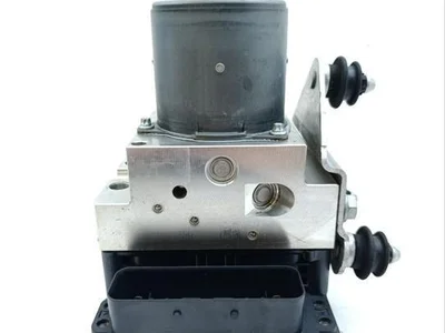 Audi 4H0907379AA, 4H061451 A8 (4H_) 2015 Control unit ABS Hydraulic - Image 1