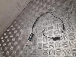 Volkswagen 7LA0 035 532 / 7LA0035532 TRANSPORTER VI komercinis (SGA, SGH) 2023 Antenos stiprintuvas