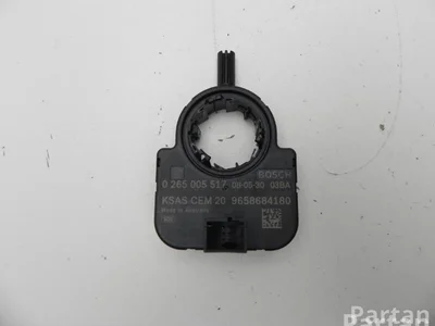 Citroën 9658684180 C5 III (RD_) 2009 Détecteur de l'angle de braquage - Image 1