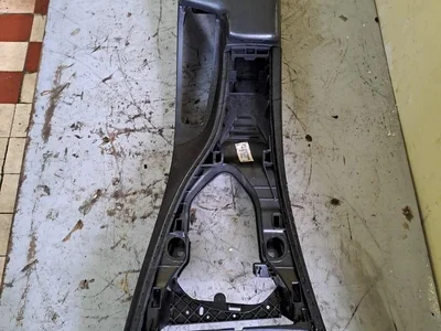 BMW 9170916, 584507 3 Convertible (E93) 2011 Console centrale - Image 1