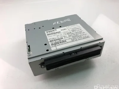 Volvo 31328059 V50 (MW) 2010 Radio / lecteur CD - Image 1