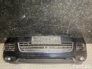 Volkswagen TOUAREG (7P5) 2013 Bumper Front