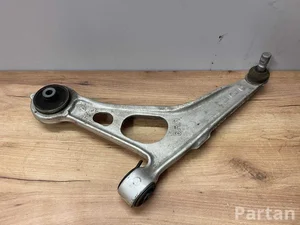 Renault LEFT AUSTRAL 2024 Priekinė  apatinė lenkta šakė kairė