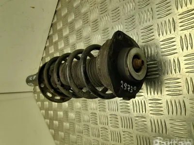 Seat 7N0413031R ALHAMBRA (710, 711) 2015 kit amortisseur Left Front Right Front - Image 1