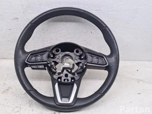 Mazda CX-3 (DK) 2018 Steering Wheel