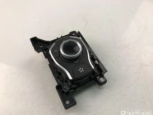 Renault 253B05762R TALISMAN Grandtour (KP_) 2019 Contrôle / Boutons