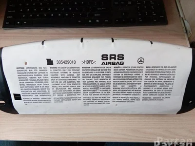 Mercedes-Benz A 204 860 00 05 / A2048600005 C-CLASS (W204) 2010 Airbag de passager - Image 1