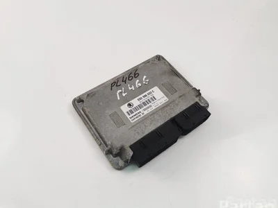 Škoda 03D906033C FABIA I (6Y2) 2006 Unité de contrôle moteur - Image 1