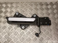 Gebrauchtes Original BAIC A00108674 X75 2025 Türgriff hinten rechts
