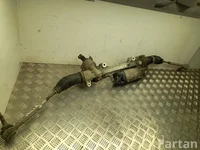 Tesla 1027831-00-E / 102783100E MODEL X 2016 crémaillère de direction