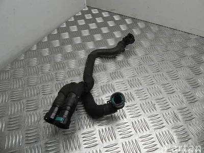 Jaguar CX23-18C266-AD / CX2318C266AD XF SPORTBRAKE (X250) 2014 Bride de liquide de refroidissement - Image 1