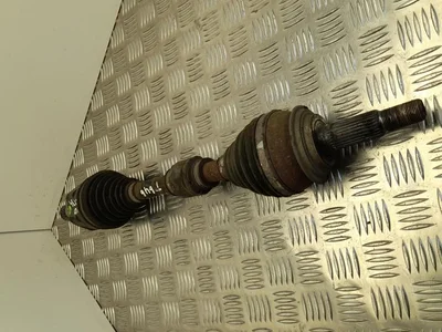 Toyota DE14L PRIUS PLUS (_W4_) 2019 Arbre de transmission - Image 1