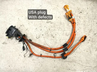 Audi 4KL971093H E-Tron 2019 Câbles de batterie - Image 1