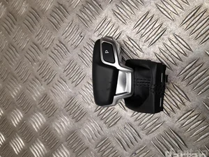 Audi 100000576 Q7 (4M) 2018 Couvercle de levier de vitesses