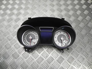 Mercedes-Benz A1569001703 GLA-CLASS (X156) 2016 Tableau de bord km/h