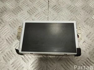 Maserati 5555504802 GRAN TURISMO 2014 Ekranas