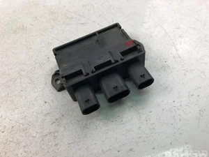 Volvo 31652261 XC90 II 2017 Блок управления