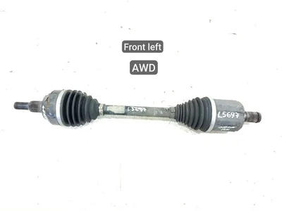 Jeep P68380003AB, 68380003AB GRAND CHEROKEE V (WL) 2022 Árbol de impulsión Left Front - Imagen 1