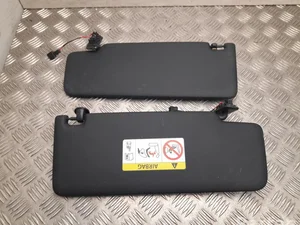 Audi 89A 857 551 C, 89A 857 552 B / 89A857551C, 89A857552B Q4 e-tron F4B 2024 Panneau solaire complect