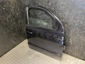 Volkswagen AMAROK plokščiadugnis / važiuoklė (S1B) 2017 Porte Right Front