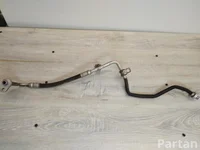 Land Rover GX73-19N648-BC / GX7319N648BC RANGE ROVER VELAR (L560) 2021 кондиционер, Шланги / трубки