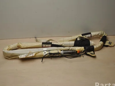 Peugeot 9828428080 508 II 2019 Airbag de tête - Image 1