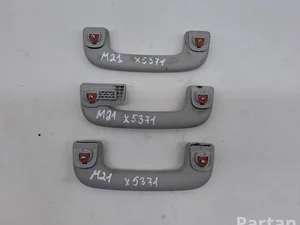 Hyundai 85342D5000, 85342N5200 Tucson (NX4) 2022 Poignée de toit complect